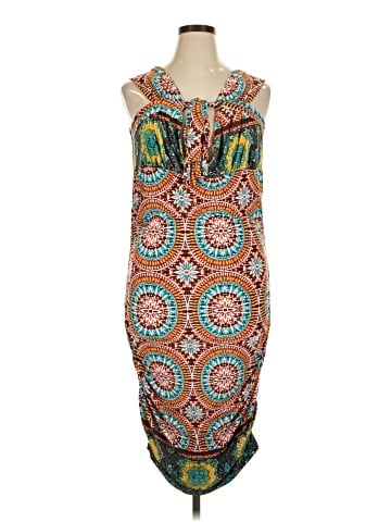 Baby Phat Casual Dress (view 1)