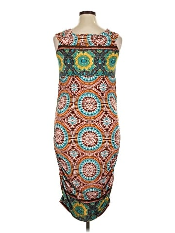 Baby Phat Casual Dress (view 2)