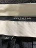 Ann Taylor Black Dress Pants Size 4 (petite) - photo 7
