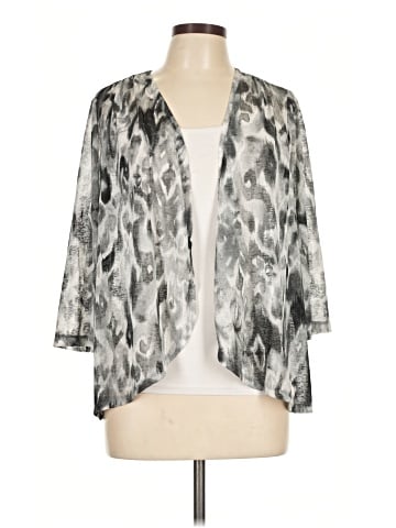 Easywear by Chico's Cardigan (view 1)