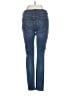 DL1961 Hearts Blue Jeans Size 26 waist - photo 2