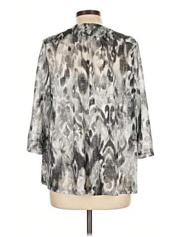 Easywear by Chico's Cardigan (view 2)