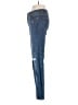 DL1961 Hearts Blue Jeans Size 26 waist - photo 5