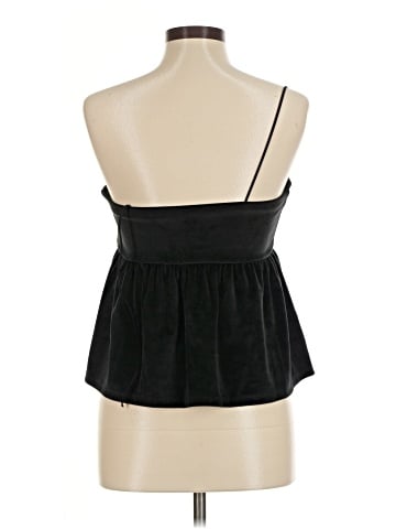American Eagle Outfitters Sleeveless Blouse (view 2)