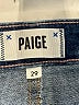 Paige Blue Jeans Size 29 waist - photo 7