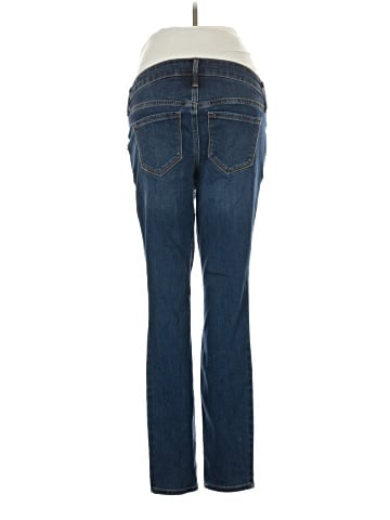 Old Navy - Maternity Jeans (view 2)