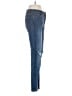 DL1961 Hearts Blue Jeans Size 26 waist - photo 4