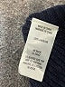 Theory 100% Linen Blue Short Sleeve Top Size P (petite) - photo 8