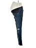 Old Navy - Maternity Blue Jeans Size 0 - photo 5
