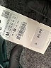 Zara Solid Black Casual Skirt Size M - photo 5