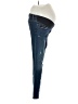 Old Navy - Maternity Blue Jeans Size 0 - photo 4