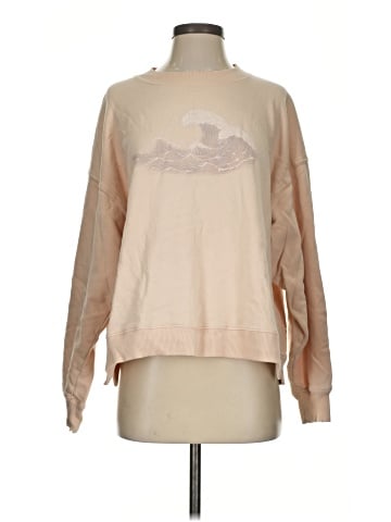 American Eagle Outfitters Sweatshirt (view 1)