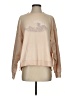 American Eagle Outfitters Tan Sweatshirt Size XS - photo 1