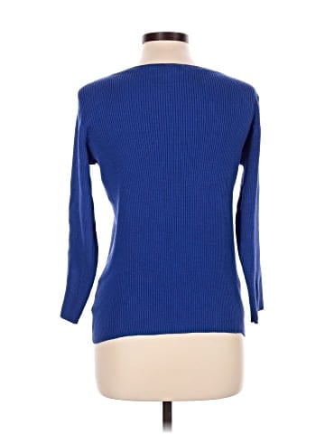 Anne Klein Pullover Sweater (view 2)