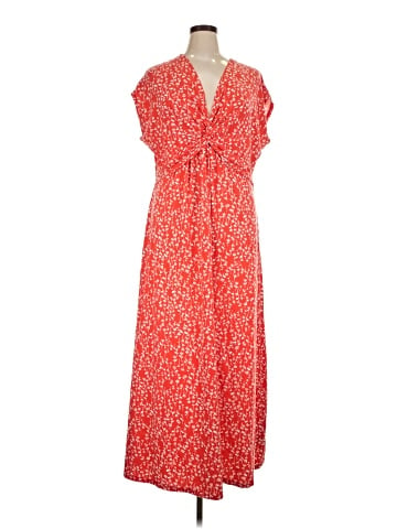 Lands' End Casual Dress (view 1)