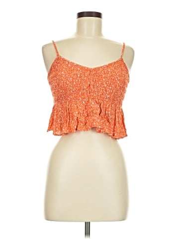 Dress Forum Sleeveless Top (view 1)