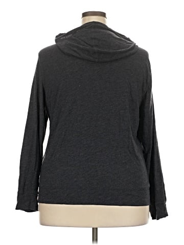 Old Navy Zip Up Hoodie (view 2)