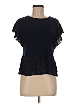 Love Scarlett Short Sleeve Top