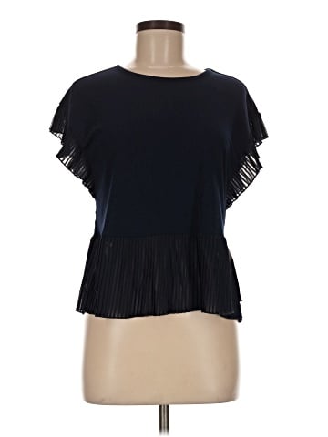 Love Scarlett Short Sleeve Top (view 1)