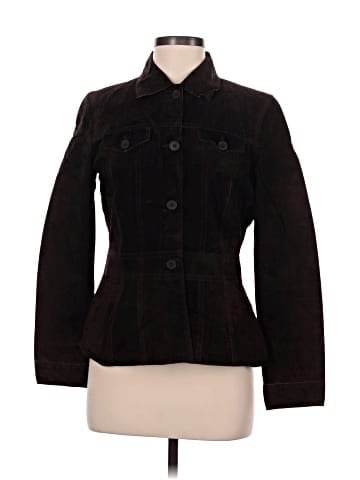 Apostrophe Jacket (view 1)