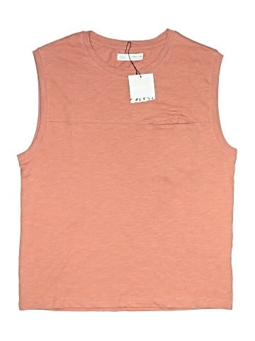 Zara Kids Sleeveless T-Shirt (view 1)