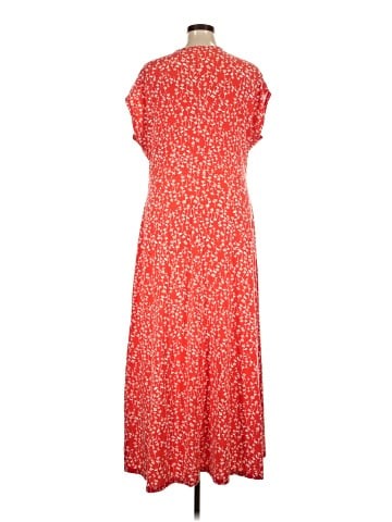 Lands' End Casual Dress (view 2)