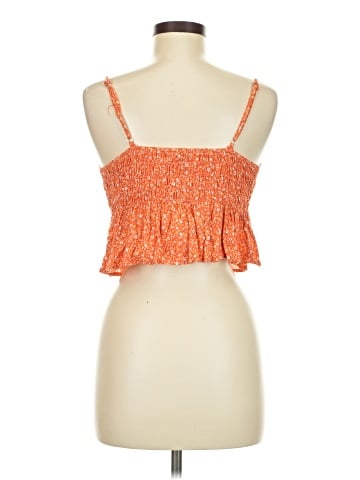 Dress Forum Sleeveless Top (view 2)
