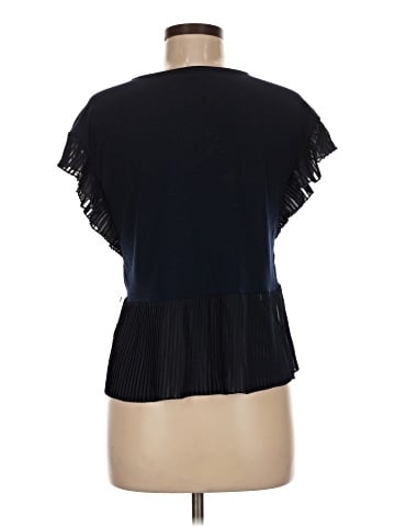 Love Scarlett Short Sleeve Top (view 2)