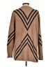 Belldini Brown Cardigan Size S - photo 2