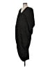 Hatch Chevron-herringbone Black Casual Dress One size - photo 1