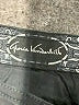 Gloria Vanderbilt Solid Black Casual Pants Size 6 - photo 7