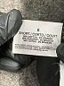 Gloria Vanderbilt Solid Black Casual Pants Size 6 - photo 8