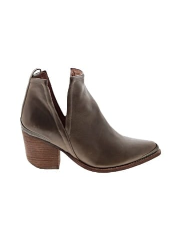 Jeffrey Campbell Ankle Boots (view 1)