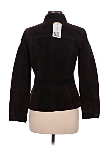 Apostrophe Jacket (view 2)