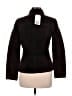 Apostrophe 100% Polyester Brown Jacket Size 8 - photo 2