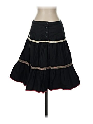 Elevenses Casual Skirt (view 1)