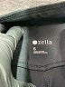 Zella Solid Gray Active Pants Size S - photo 7