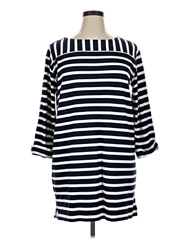 Ann Taylor LOFT Casual Dress (view 1)