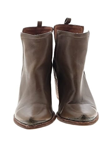 Jeffrey Campbell Ankle Boots (view 2)