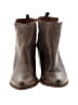Jeffrey Campbell Brown Ankle Boots Size 9 - photo 2