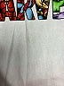 Marvel White Pullover Hoodie Size 14 - photo 3