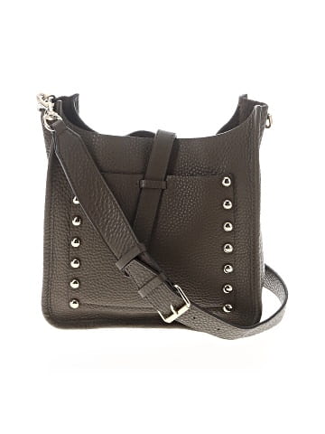 Rebecca Minkoff Leather Crossbody Bag (view 1)