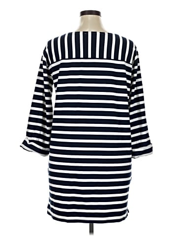 Ann Taylor LOFT Casual Dress (view 2)
