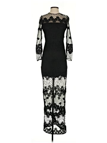 Alexis Cocktail Dress (view 1)
