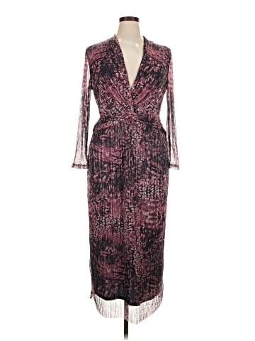Anne Klein Cocktail Dress (view 1)
