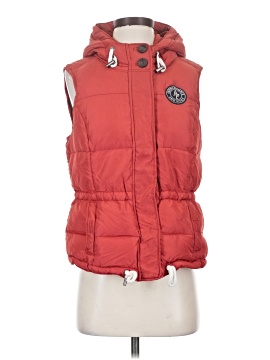 Abercrombie & Fitch Vest
