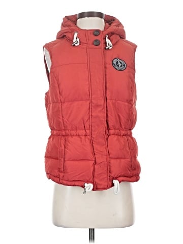 Abercrombie & Fitch Vest (view 1)
