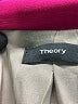 Theory Pink Blazer Size 8 - photo 6