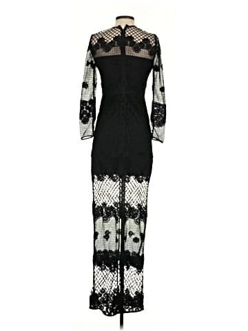 Alexis Cocktail Dress (view 2)