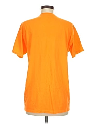 Fruit of the Loom Short Sleeve T-Shirt (view 2)